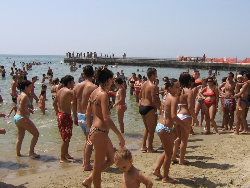 273-Lido Tropical,Diamante,Cosenza,Calabria,Sosta camper,Campeggio,Servizio Spiaggia.